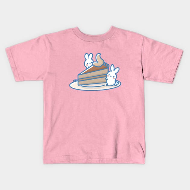 Sweetie Kids T-Shirt by Sugar Bubbles 